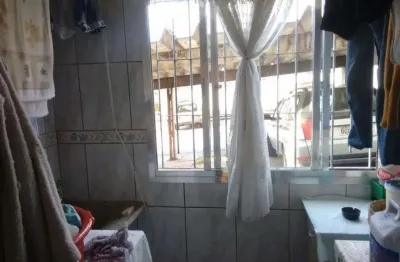 Apartamento à venda 2 quartos 1 vaga alvorada - santo andré - sp