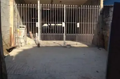 Terreno de 125 m² localizado no bairro alves dias em são bernardo do campo - sp