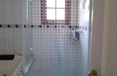 Sobrado à venda 3 quartos 2 suítes 5 vagas alpina - santo andré - sp