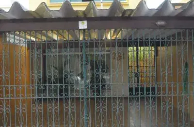 Sobrado à venda com 168 m² localizado no bairro campestre em santo andré/sp.