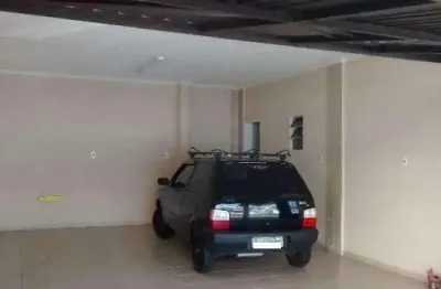 Casa com 3 quartos à venda na Rua Dom Vasco Mascarenhas, 172, Ferrazópolis, São Bernardo do Campo