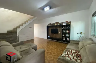 Casa com 3 quartos à venda na Rua Cambuquira, 194, Jardim Progresso, Santo André