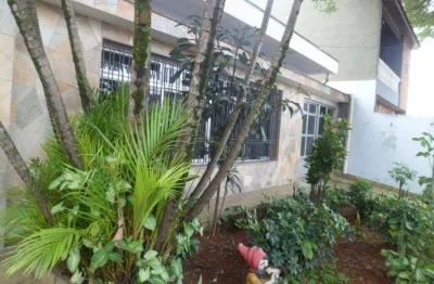 Casa à venda 3 quartos 3 vagas paulicéia - são bernardo do campo - sp