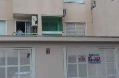 Cobertura 130 m² localizado no bairro- valparaíso - santo andré - sp
