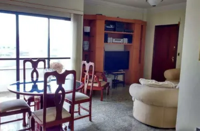 Apartamento com 140m² no bairro valparaiso santo andré - sp (com elevador)