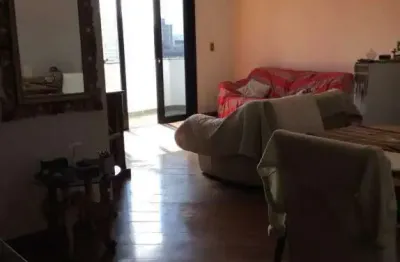 Apartamento à venda 4 quartos 1 suíte 2 vagas assunção - santo andré - sp