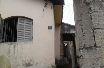 Terreno 125 m² localizado no bairro baeta neves são bernardo do campo - sp