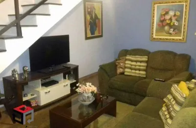 Casa à venda 3 quartos 1 suíte 3 vagas apiaí - santo andré - sp