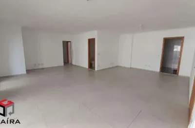 Apartamento à venda 3 quartos 2 suítes 4 vagas centro - são bernardo do campo - sp