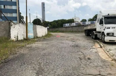 Terreno com 3.000 metros localizado no bairro assunção em são bernardo do campo. ótima localização.