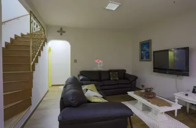 Sobrado à venda 3 quartos 2 suítes 3 vagas santa terezinha - são bernardo do campo - sp