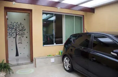 Sobrado, 130 m² localizado no bairro baeta neves, são bernardo do campo/sp