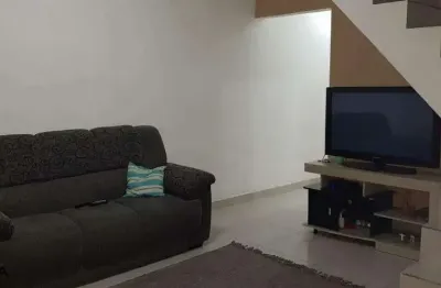 Sobrado de 240m² - taboão - são bernardo do campo/sp