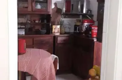 Apartamento com 2 quartos à venda na Avenida Dom Pedro II, 1804, Campestre, Santo André