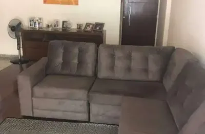 Apartamento de 105m² no bairro santa terezinha em santo andré - sp (com elevador)