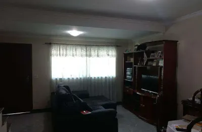 Casa com 3 quartos à venda na Rua Leonardo Martins Neto, 50, Dos Casa, São Bernardo do Campo