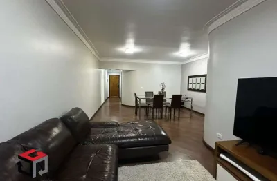 Apartamento com 3 quartos à venda na Avenida Doutor Washington Luís, 440, Vila Caminho do Mar, São Bernardo do Campo