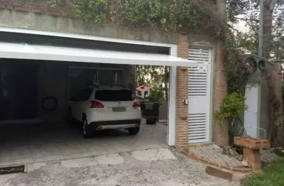 Sobrado com 443m² localizado no bairro demarchi em são bernardo do campo - sp.