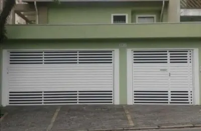 Casa à venda 4 quartos 1 suíte 4 vagas nova petrópolis - são bernardo do campo - sp