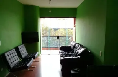 Apartamento com 2 quartos à venda na Rua Amapá, 237, Rudge Ramos, São Bernardo do Campo