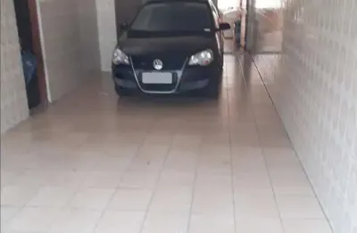 Sobrado 214 m² localizado no bairro las vegas santo andré - sp