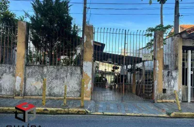 Casa com 1 quarto à venda na Rua Oscar Marques, 129, Centro, São Bernardo do Campo