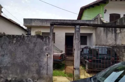 Terreno com 259 m² localizado na vila tibiriçá - santo andré.