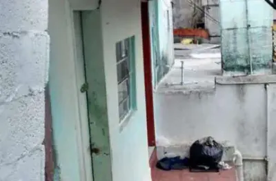 Terreno à venda na Rua Giácomo Marchioni, 115, Baeta Neves, São Bernardo do Campo