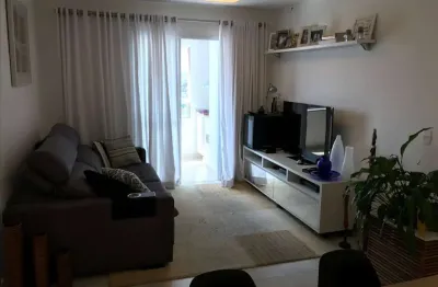 Apartamento à venda 2 quartos 2 suítes 2 vagas campestre - santo andré - sp