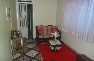 Apartamento com 61m² localizado no parque das nações em santo andré.