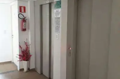 Apartamento com 46m² localizado no bairro do taboão em são bernardo do campo/sp.