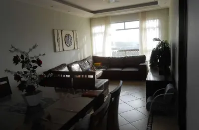 Apartamento à venda 3 quartos 1 suíte 1 vaga centro - santo andré - sp