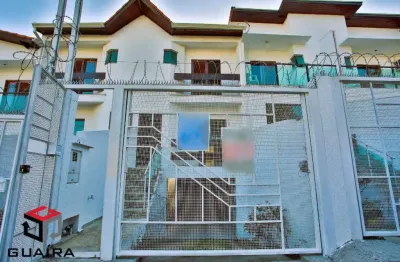 Sobrado 250 m² localizado no bairro - baeta neves - são bernardo do campo