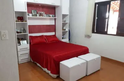 Sobrado à venda 2 quartos 2 suítes 2 vagas demarchi - são bernardo do campo - sp