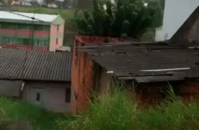 Excelente terreno à venda - bairro planalto - são bernardo do campo-sp