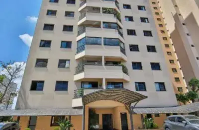 Apartamento à venda 3 quartos 1 suíte 2 vagas paulicéia - são bernardo do campo - sp