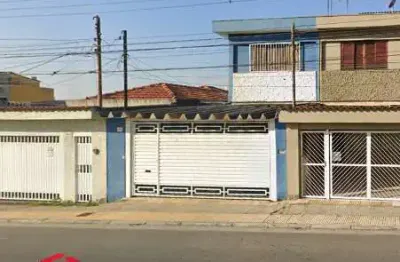 Casa com 2 quartos à venda na Avenida Vivaldi, 100, Vila Vivaldi, São Bernardo do Campo