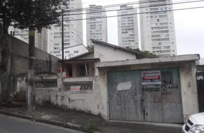 Terreno 400 m² localizado no bairro centro são bernardo do campo - sp
