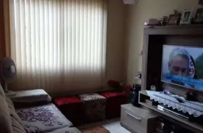 Apartamento à venda 2 quartos 1 vaga irajá - são bernardo do campo - sp