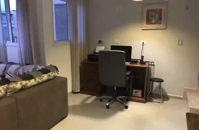 Cobertura à venda 3 quartos 1 suíte 2 vagas pires - santo andré - sp