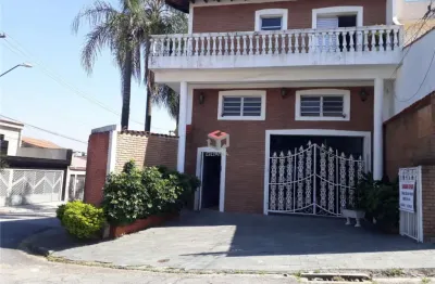 Sobrado amplo com 858m² localizado no bairro jordanópolis em são bernardo do campo- sp.