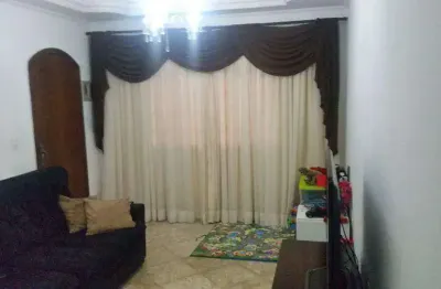 Sobrado à venda 3 quartos 1 suíte 2 vagas selecta - são bernardo do campo - sp