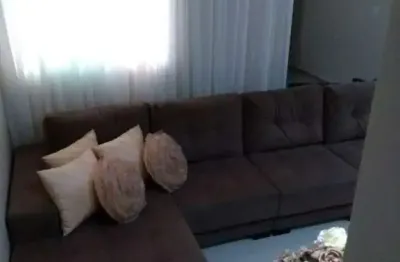 Cobertura à venda 3 quartos 1 suíte 2 vagas paraíso - santo andré - sp
