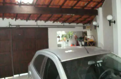 Sobrado à venda 3 quartos 2 suítes 3 vagas nova petrópolis - são bernardo do campo - sp