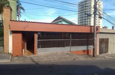 Excelente imóvel com saída para duas ruas no jardim stella