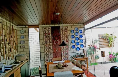 Casa 219 m² localizado no bairro caminho do mar são bernardo do campo - sp