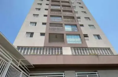 Apartamento à venda 2 quartos 1 vaga baeta neves - são bernardo do campo - sp