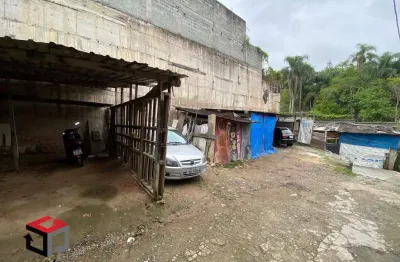 Terreno 550 m² localizado no bairro demarchi são bernardo do campo - sp