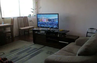 Apartamento de 115m² no parque das nações- santo andré - sp