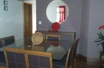 Apartamento de 133m², com elevador no nova petrópolis em são bernardo do campo- sp